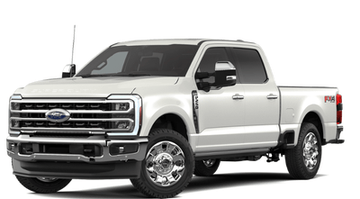 2026 Ford Super Duty F-250 SRW KING RANCH 4WD CREW CAB 6