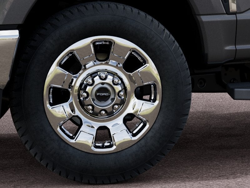 2027 Ford Super Duty F-250 SRW LARIAT 4WD CREW CAB 6.75'
