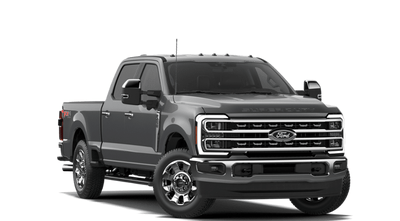 2027 Ford Super Duty F-250 SRW LARIAT 4WD CREW CAB 6.75'