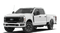 2027 Ford Super Duty F-250 SRW XL 4WD CREW CAB 6.75' BOX