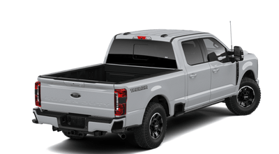 2026 Ford Super Duty F-250 SRW LARIAT 4WD CREW CAB 6.75'