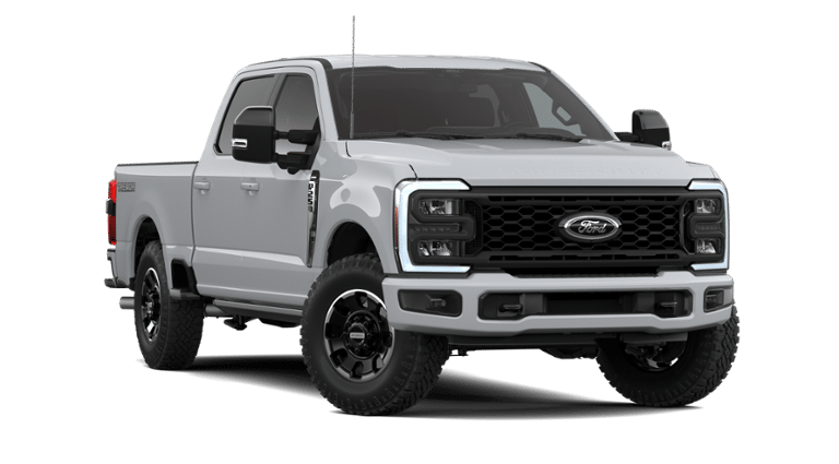 2026 Ford Super Duty F-250 SRW LARIAT 4WD CREW CAB 6.75'