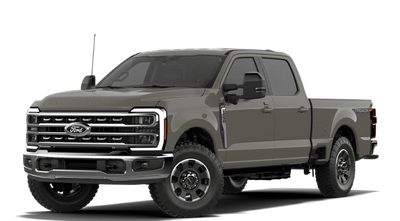 2027 Ford Super Duty F-250 SRW LARIAT 4WD CREW CAB 6.75'