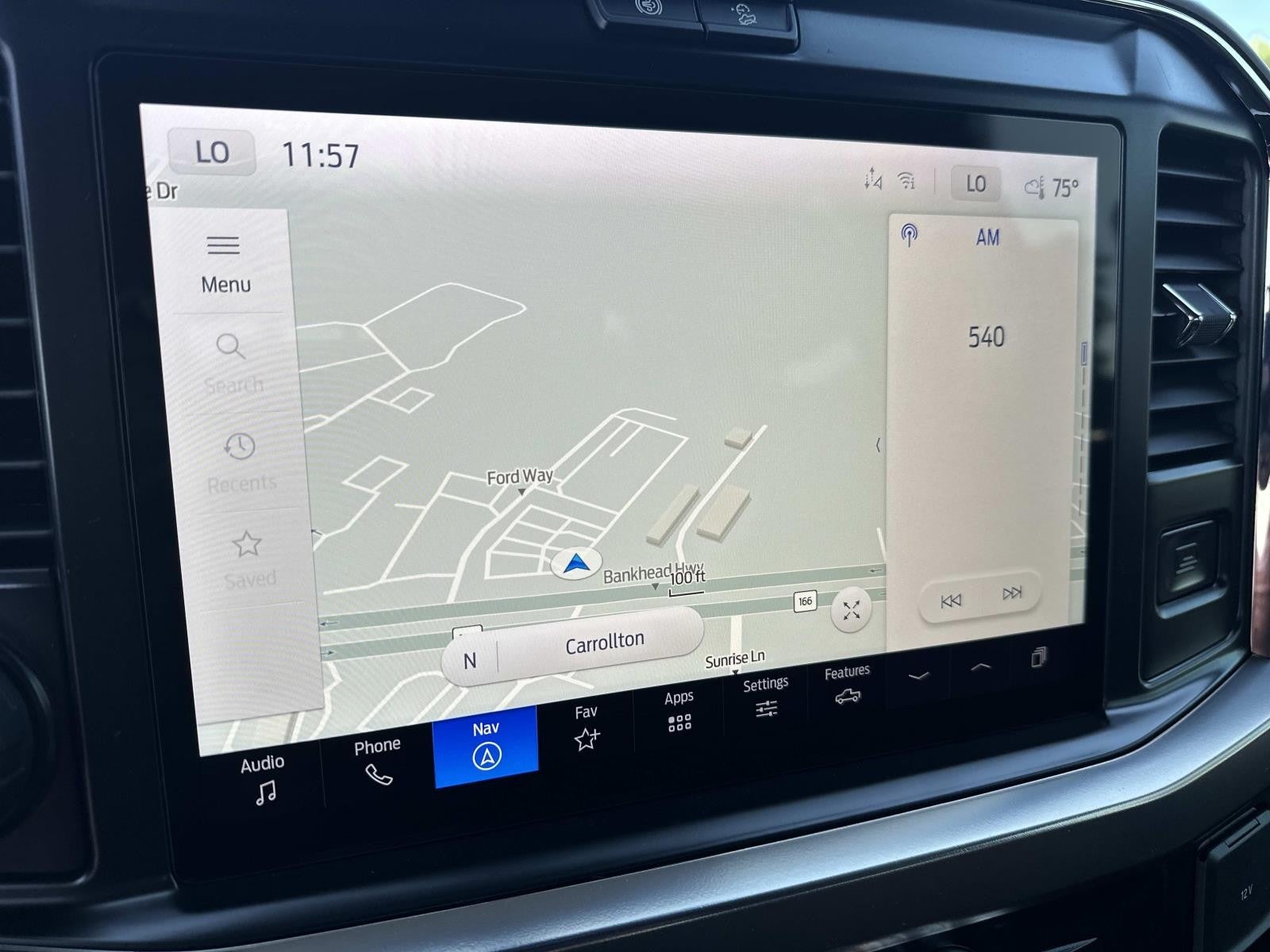 2026 Ford Super Duty F-250 SRW KING RANCH 4WD CREW CAB 6