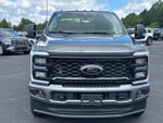 2025 Ford Super Duty F-250 SRW XLT 4WD CREW CAB 6.75' BO