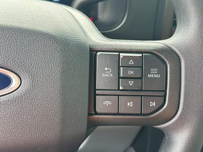 2025 Ford Super Duty F-250 SRW XLT 4WD CREW CAB 6.75' BO