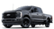 2025 Ford Super Duty F-250 SRW XLT 4WD CREW CAB 6.75' BO