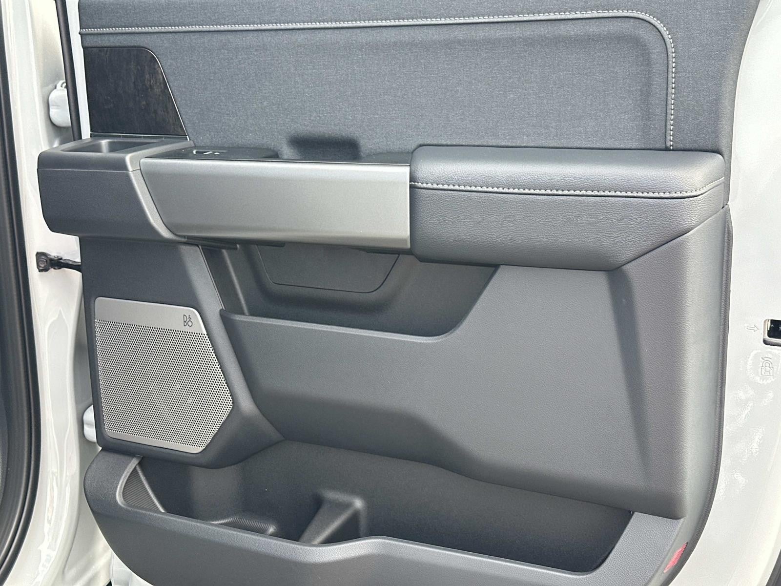 2026 Ford Super Duty F-250 SRW LARIAT 4WD CREW CAB 6.75'