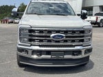 2026 Ford Super Duty F-250 SRW LARIAT 4WD CREW CAB 6.75'