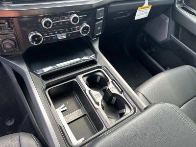 2026 Ford Super Duty F-250 SRW LARIAT 4WD CREW CAB 6.75'