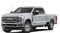 2026 Ford Super Duty F-250 SRW LARIAT 4WD CREW CAB 6.75'