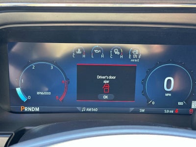 2026 Ford Super Duty F-250 SRW LARIAT 4WD CREW CAB 6.75'