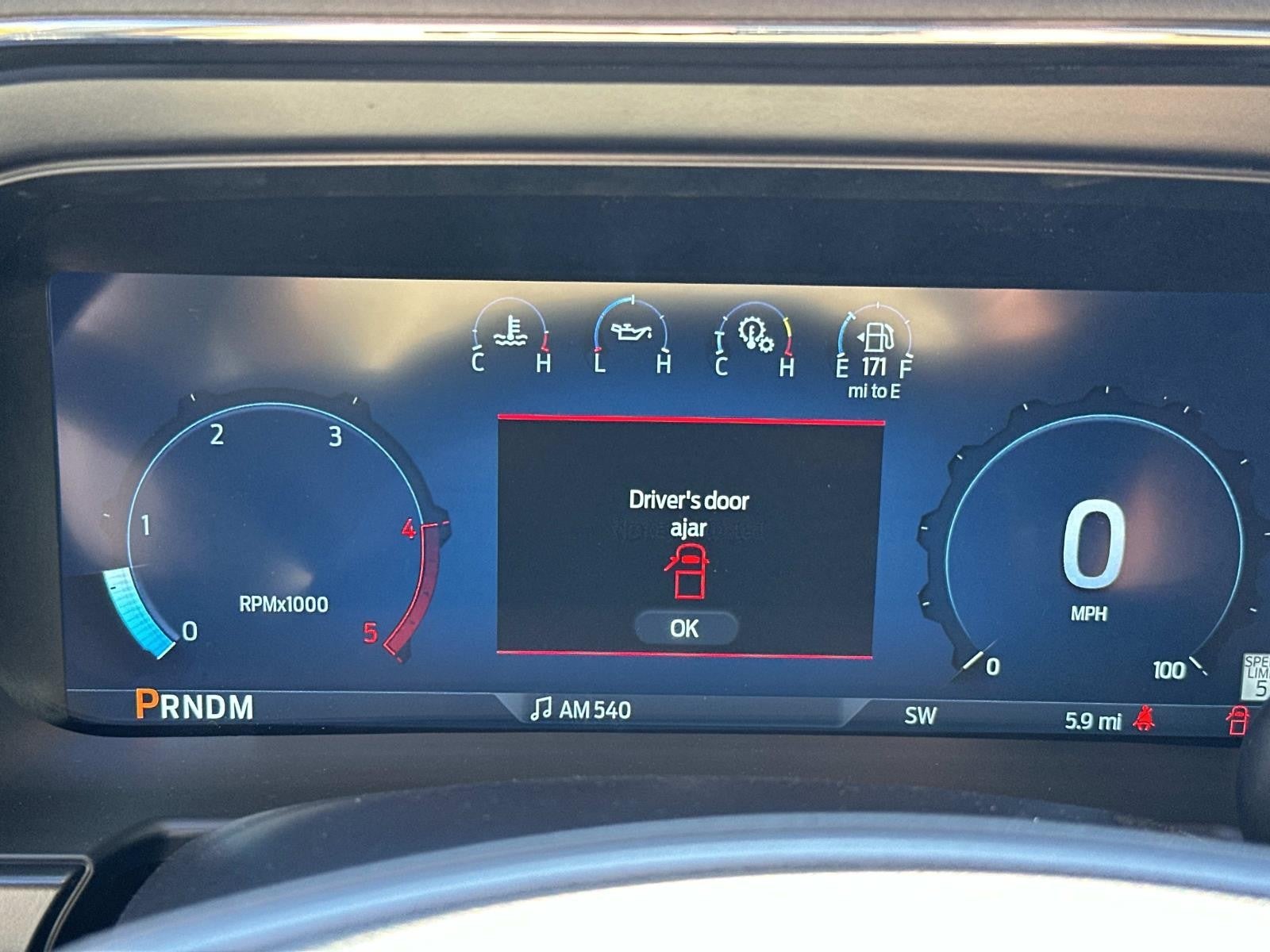 2026 Ford Super Duty F-250 SRW LARIAT 4WD CREW CAB 6.75'