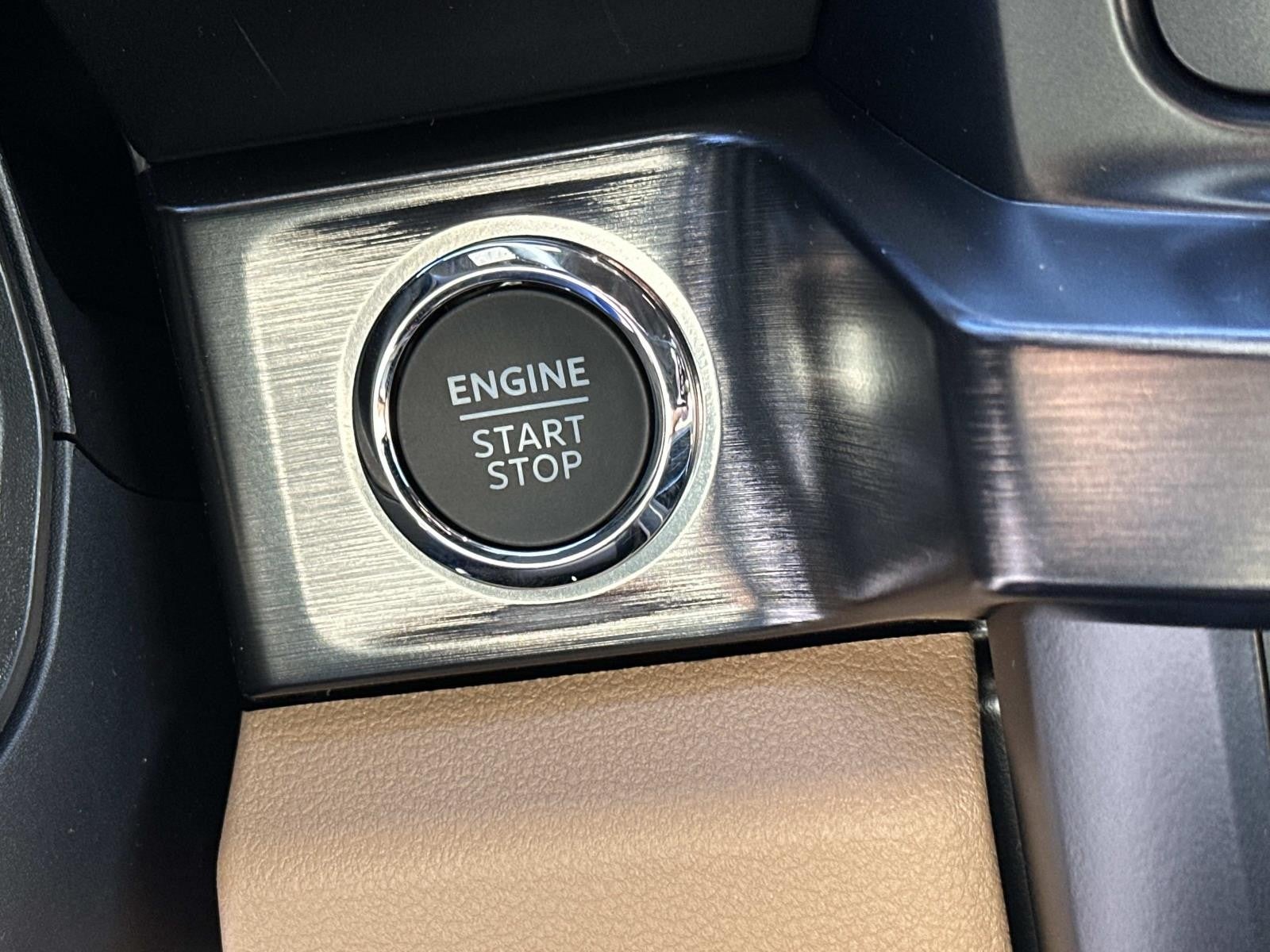 2026 Ford Super Duty F-250 SRW LARIAT 4WD CREW CAB 6.75'