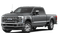 2026 Ford Super Duty F-250 SRW LARIAT 4WD CREW CAB 6.75'