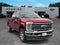2025 Ford Super Duty F-250 SRW KING RANCH 4WD CREW CAB 6
