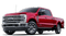 2025 Ford Super Duty F-250 SRW KING RANCH 4WD CREW CAB 6
