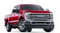 2025 Ford Super Duty F-250 SRW KING RANCH 4WD CREW CAB 6