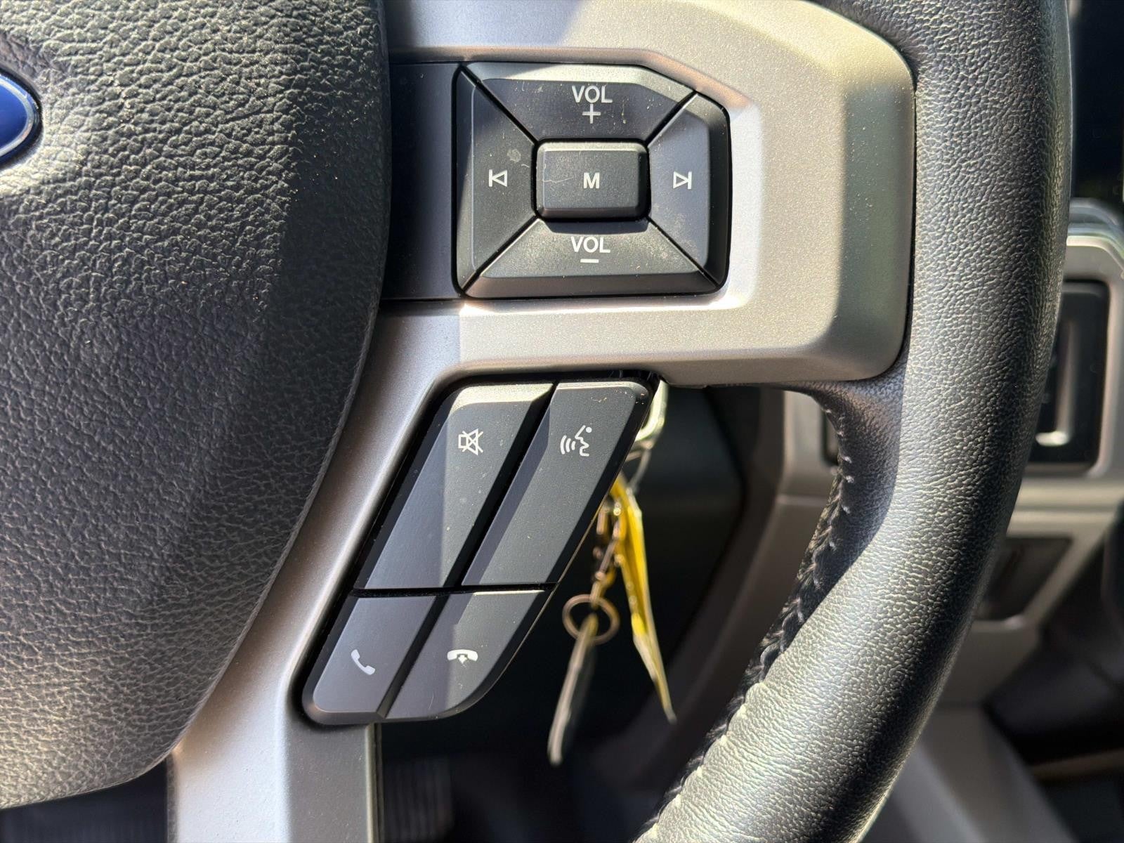 2022 Ford Super Duty F-250 SRW LARIAT
