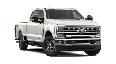 2026 Ford Super Duty F-250 SRW LARIAT 4WD CREW CAB 6.75'