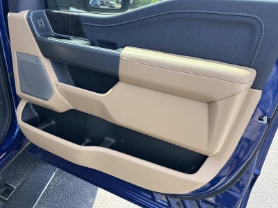 2026 Ford Super Duty F-250 SRW LARIAT 4WD CREW CAB 6.75'