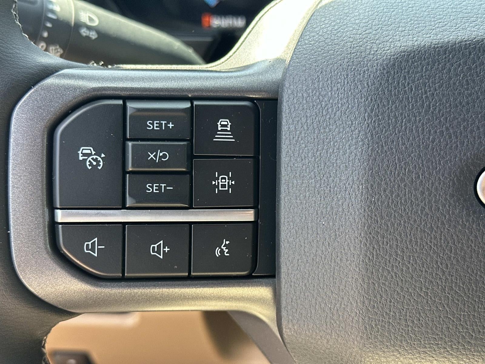 2026 Ford Super Duty F-250 SRW LARIAT 4WD CREW CAB 6.75'