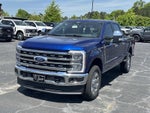 2026 Ford Super Duty F-250 SRW LARIAT 4WD CREW CAB 6.75'