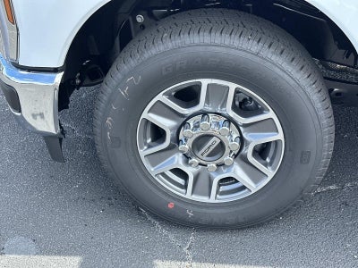 2026 Ford Super Duty F-350 SRW LARIAT 2WD CREW CAB 6.75'