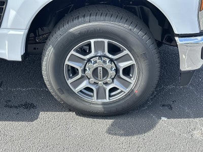 2026 Ford Super Duty F-350 SRW LARIAT 2WD CREW CAB 6.75'