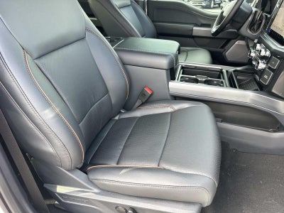 2026 Ford Super Duty F-350 SRW LARIAT 2WD CREW CAB 6.75'