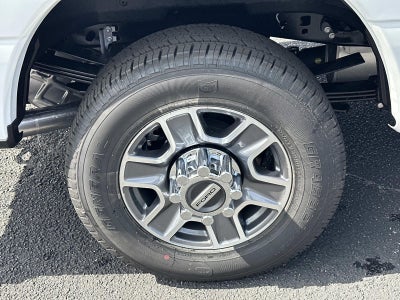 2026 Ford Super Duty F-350 SRW LARIAT 2WD CREW CAB 6.75'