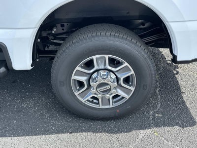 2026 Ford Super Duty F-350 SRW LARIAT 2WD CREW CAB 6.75'