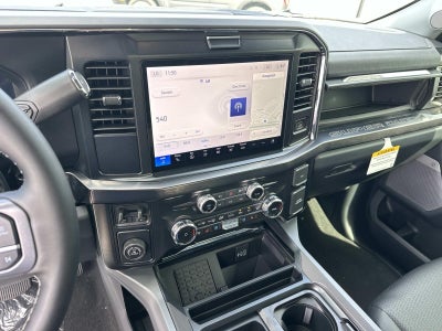 2026 Ford Super Duty F-350 SRW LARIAT 2WD CREW CAB 6.75'