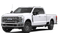 2026 Ford Super Duty F-350 SRW LARIAT 2WD CREW CAB 6.75'