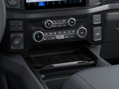 2026 Ford Super Duty F-350 SRW LARIAT 4WD CREW CAB 6.75'