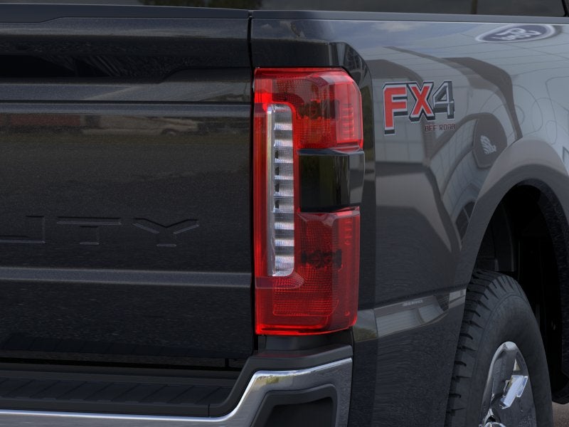 2026 Ford Super Duty F-350 SRW LARIAT 4WD CREW CAB 6.75'