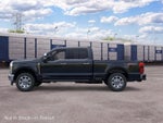 2026 Ford Super Duty F-350 SRW LARIAT 4WD CREW CAB 6.75'