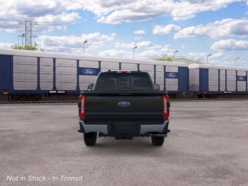 2026 Ford Super Duty F-350 SRW LARIAT 4WD CREW CAB 6.75'