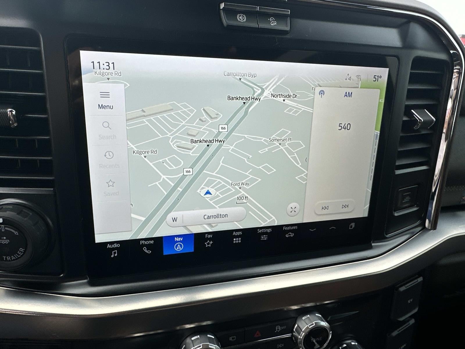 2026 Ford Super Duty F-350 SRW KING RANCH 4WD CREW CAB 6