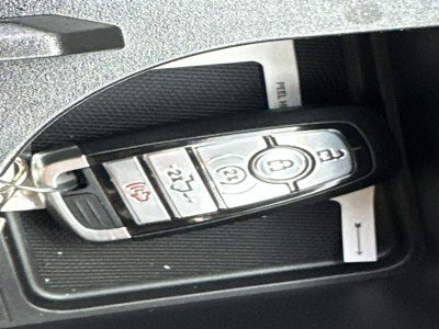 2026 Ford Super Duty F-350 SRW KING RANCH 4WD CREW CAB 6