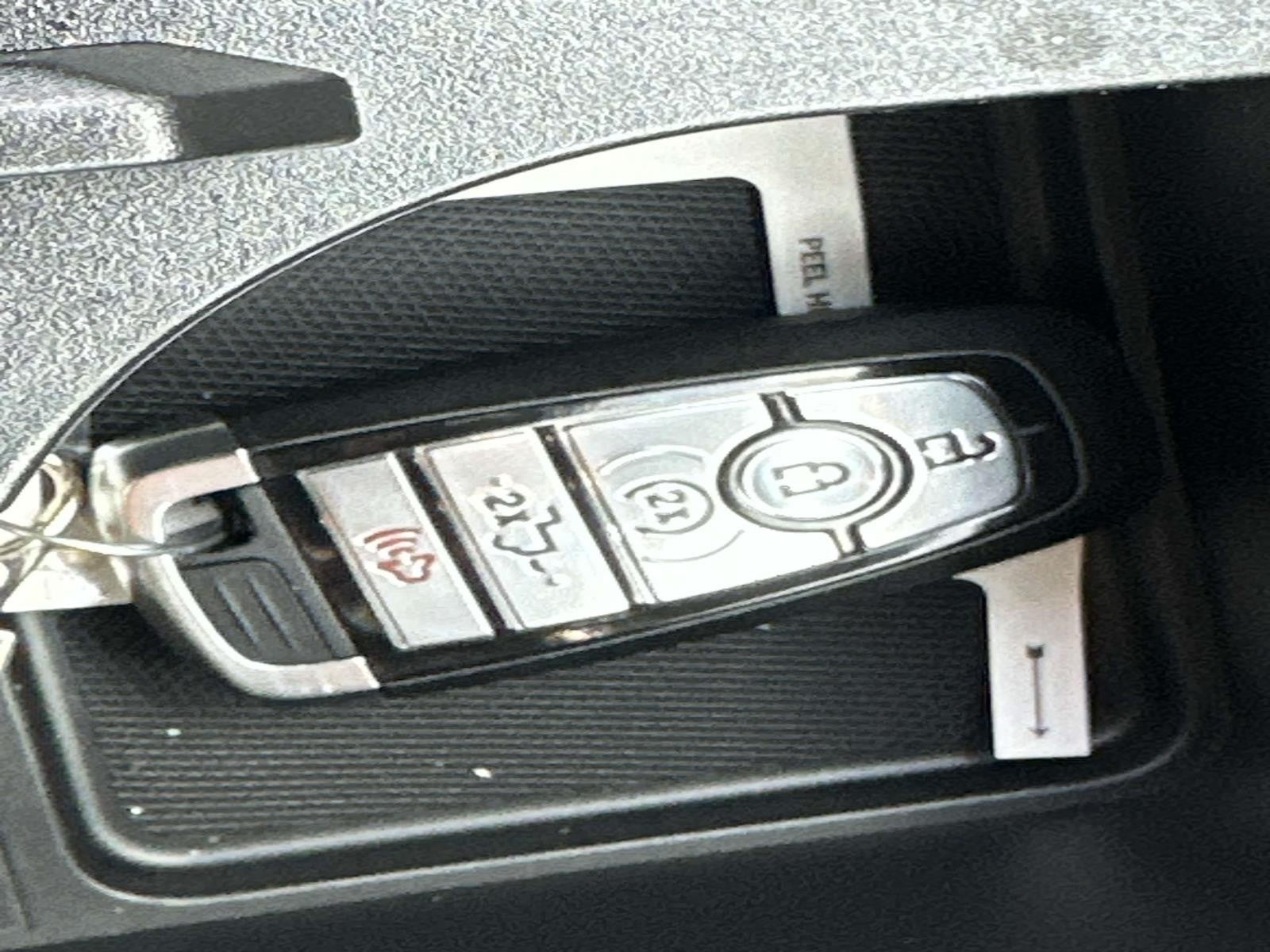 2026 Ford Super Duty F-350 SRW KING RANCH 4WD CREW CAB 6