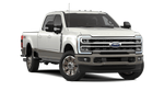 2026 Ford Super Duty F-350 SRW KING RANCH 4WD CREW CAB 6