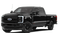 2026 Ford Super Duty F-350 SRW PLATINUM 4WD CREW CAB 6.7