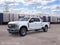 2026 Ford Super Duty F-350 SRW King Ranch 4WD Crew Cab 6.75' Box