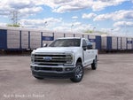 2026 Ford Super Duty F-350 SRW King Ranch 4WD Crew Cab 6.75' Box