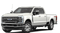 2026 Ford Super Duty F-350 SRW King Ranch 4WD Crew Cab 6.75' Box