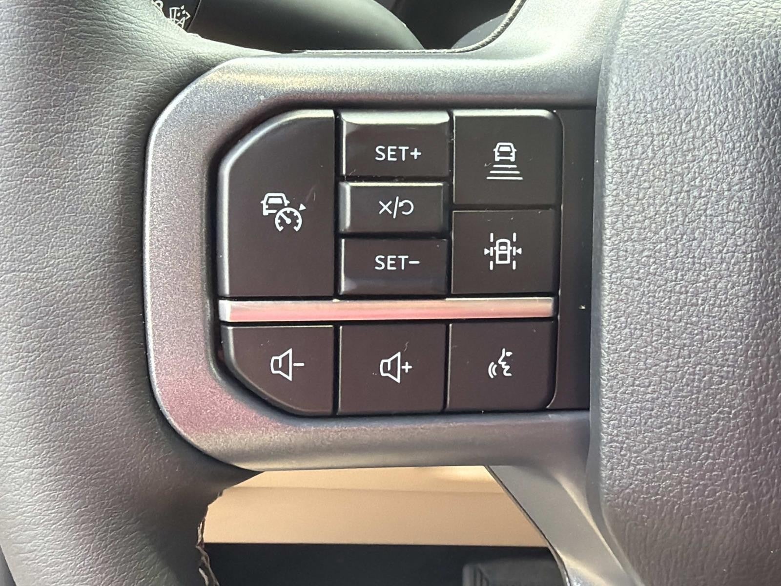 2026 Ford Super Duty F-350 SRW LARIAT 4WD CREW CAB 6.75'