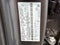 2026 Ford Super Duty F-350 SRW LARIAT 4WD CREW CAB 6.75'