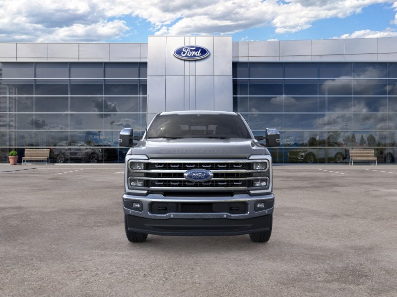 2026 Ford Super Duty F-350 SRW LARIAT 4WD Crew Cab 6.75' Box