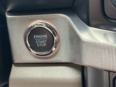 2026 Ford Super Duty F-350 SRW PLATINUM 4WD CREW CAB 6.7